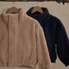 Shearling Jacket