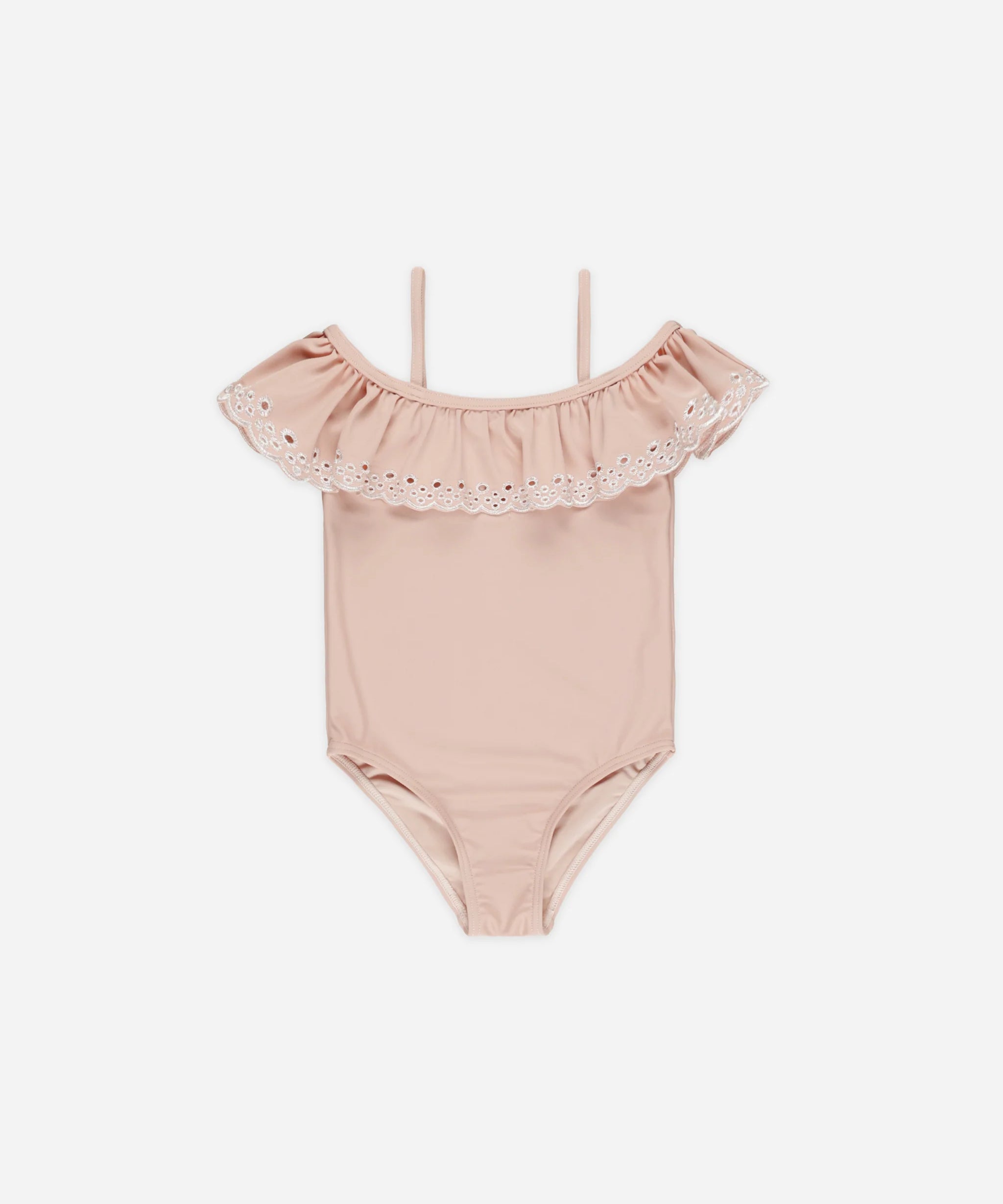 Off The Shoulder Swimsuit