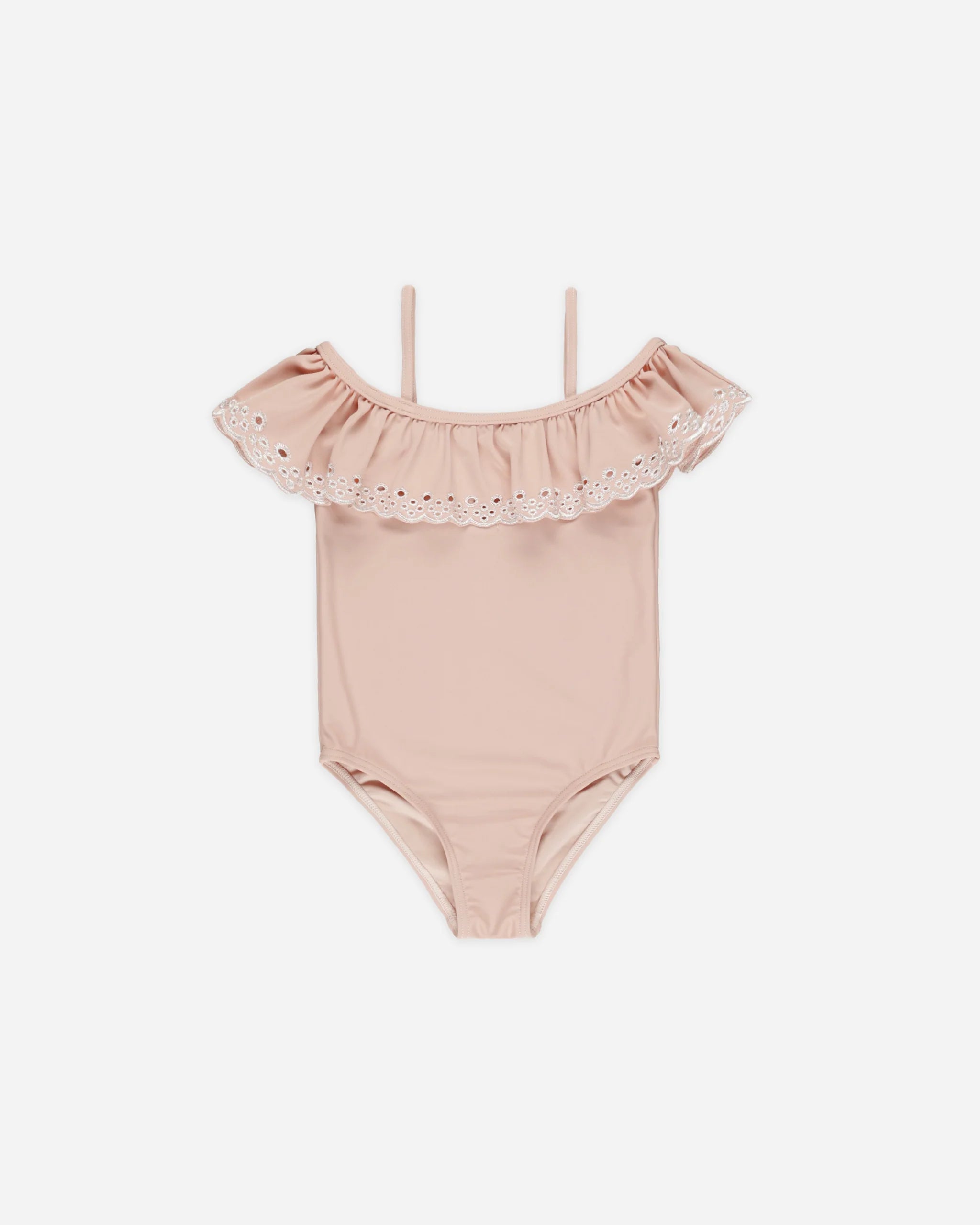 たまtiered tulle cami onepiece(size:2) Lace One-Shoulder Tiered Ruffle Top & Fishtail Dress Set