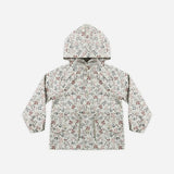 Raincoat Garden