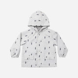 Raincoat Bolt