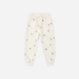 Jogger Sweatpant Hedgehog