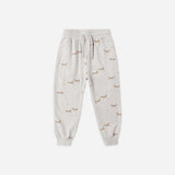 Jogger Sweatpant Foxes