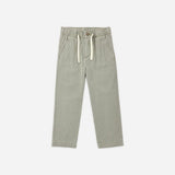 Kalen Pant Dark Sage