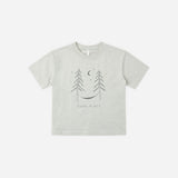 Relaxed Tee Happy Place