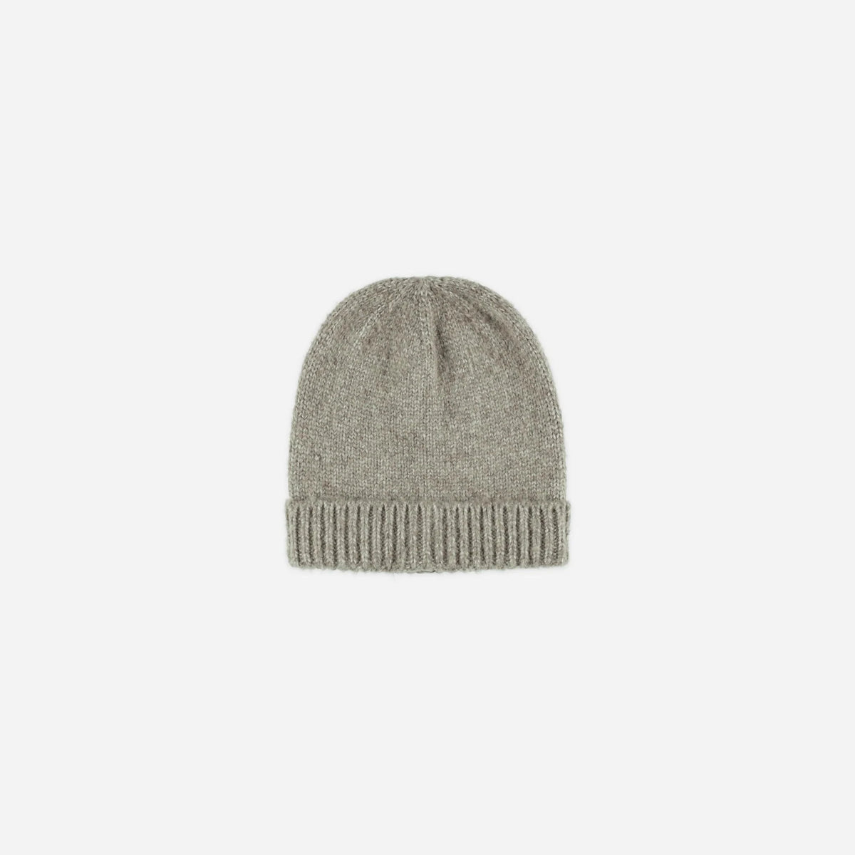 Knit Beanie