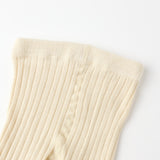 Ribbed Tights