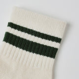 Striped Socks (2pc)