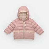 Compact Roll Me Puffer Warm