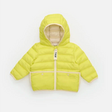 Compact Roll Me Puffer Warm