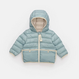 Compact Roll Me Puffer Warm