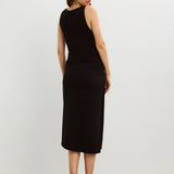 The Rachel Wrap Dress