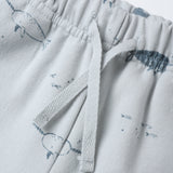 Relaxed Fleece Sweatpant