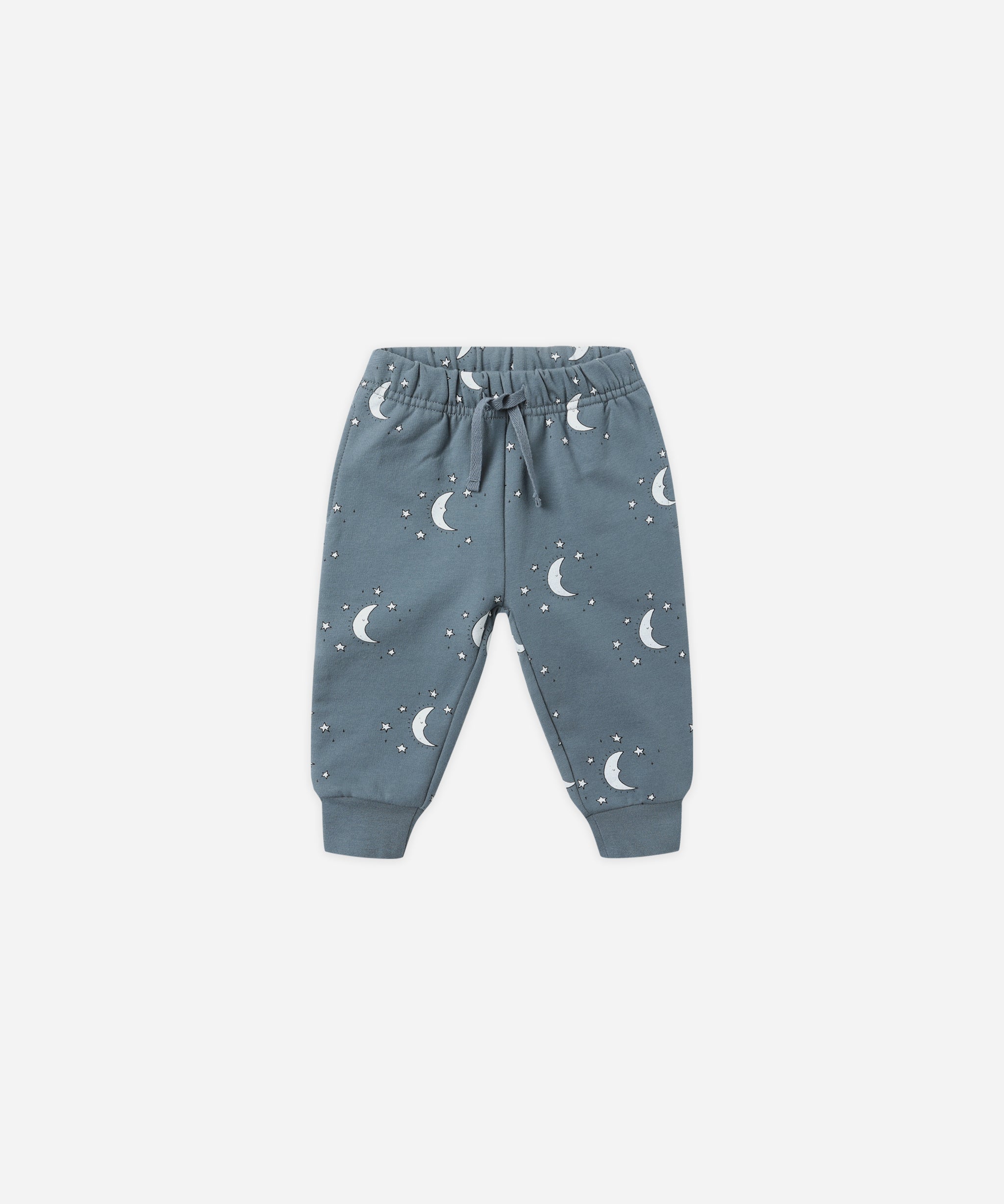 Relaxed Fleece Sweatpant