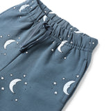 Relaxed Fleece Sweatpant