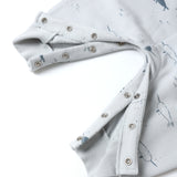 Relaxed Fleece Jumpsuit