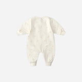 Relaxed Fleece Jumpsuit