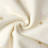 Relaxed Fleece Jumpsuit