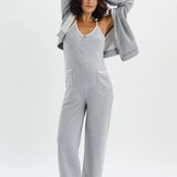 The Ruby Nursing Onesie