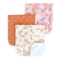 Premium Burp Cloths