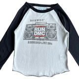 Raglan Long Sleeve Tee