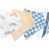 Baby Bandana Bibs