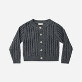 Cheyenne Cardigan, Midnight