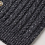 Cheyenne Cardigan, Midnight