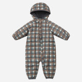 Cedar Puffer Suit, Midnight Check