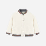 Sherpa Bomber, Natural