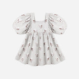 Brea Dress, Wildflower