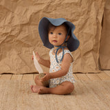 Skirted One-Piece