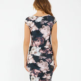 Dahlia Cross Your Heart Dress