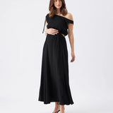 Presley Off Shoulder Dress