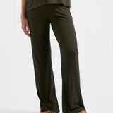 Cindy Ribbed Pant