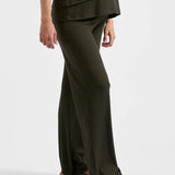 Cindy Ribbed Pant
