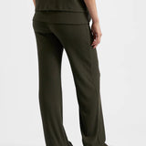 Cindy Ribbed Pant