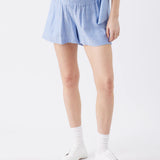 Abby Stripe Short