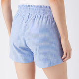 Abby Stripe Short
