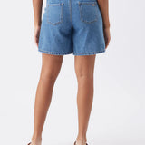 Dion Denim Short
