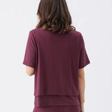 Mike Rib Nursing Top