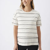 Claudette Nursing Tee