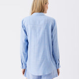 Abby Stripe Shirt