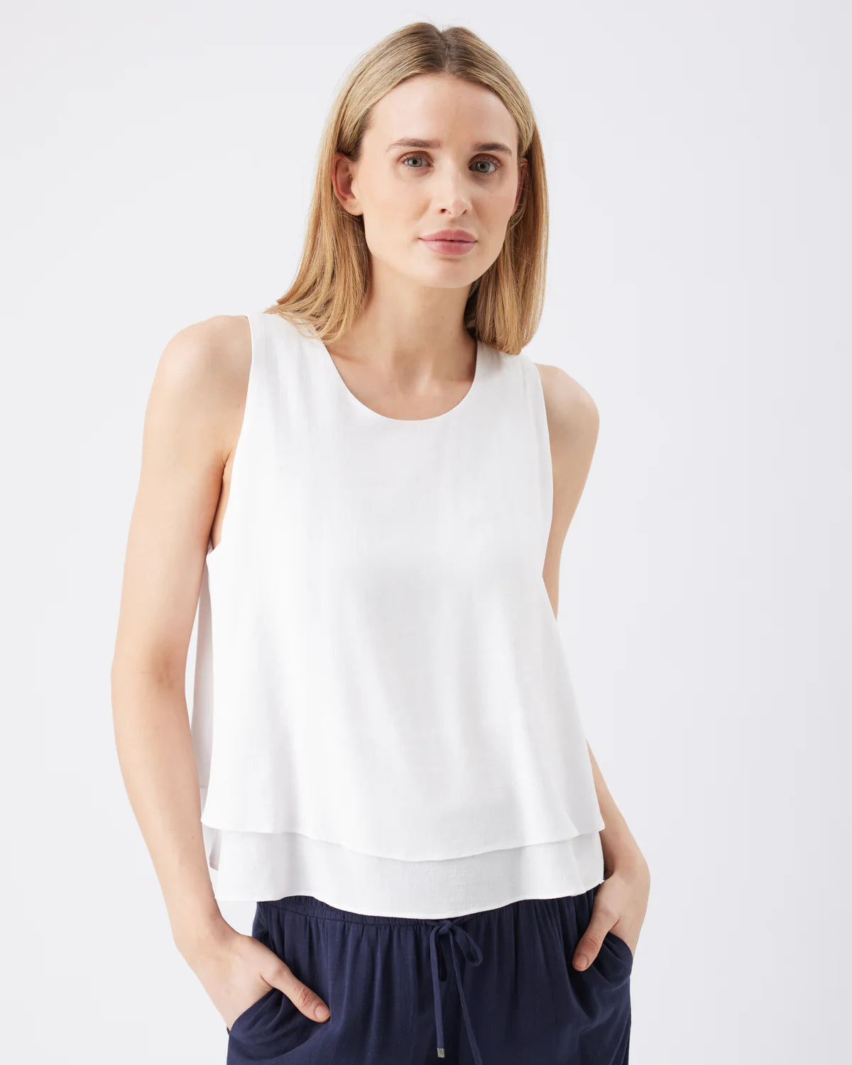 Lois Nursing Top