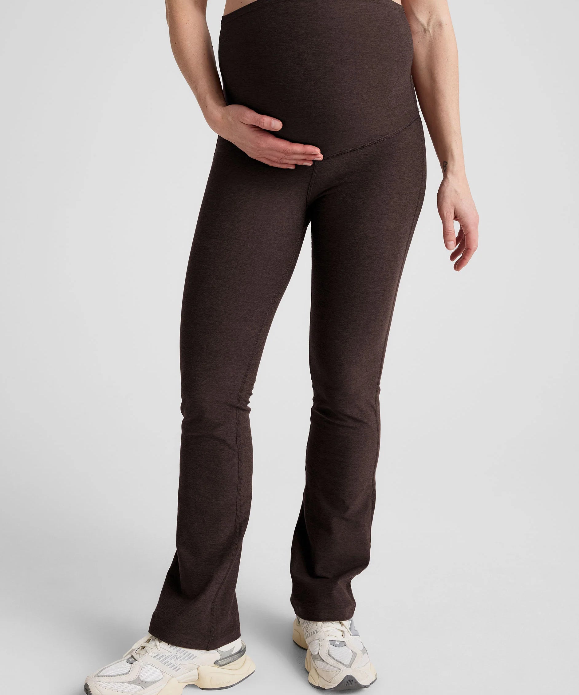 Spacedye Practice Maternity Pant
