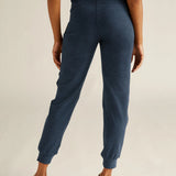 Spacedye Beyond the Bump Maternity Midi Jogger