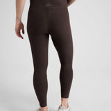 Spacedye Love the Bump Maternity Pocket Midi Legging