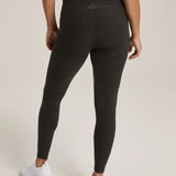 Spacedye Love the Bump Midi Maternity Legging