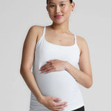 Spacedye™ Keep It Simple Nursing Tank