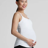 Spacedye™ Keep It Simple Nursing Tank